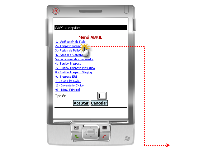 Logistica,Almacen,Sistema de inventarios,Wharehouse,barcode,scanner
