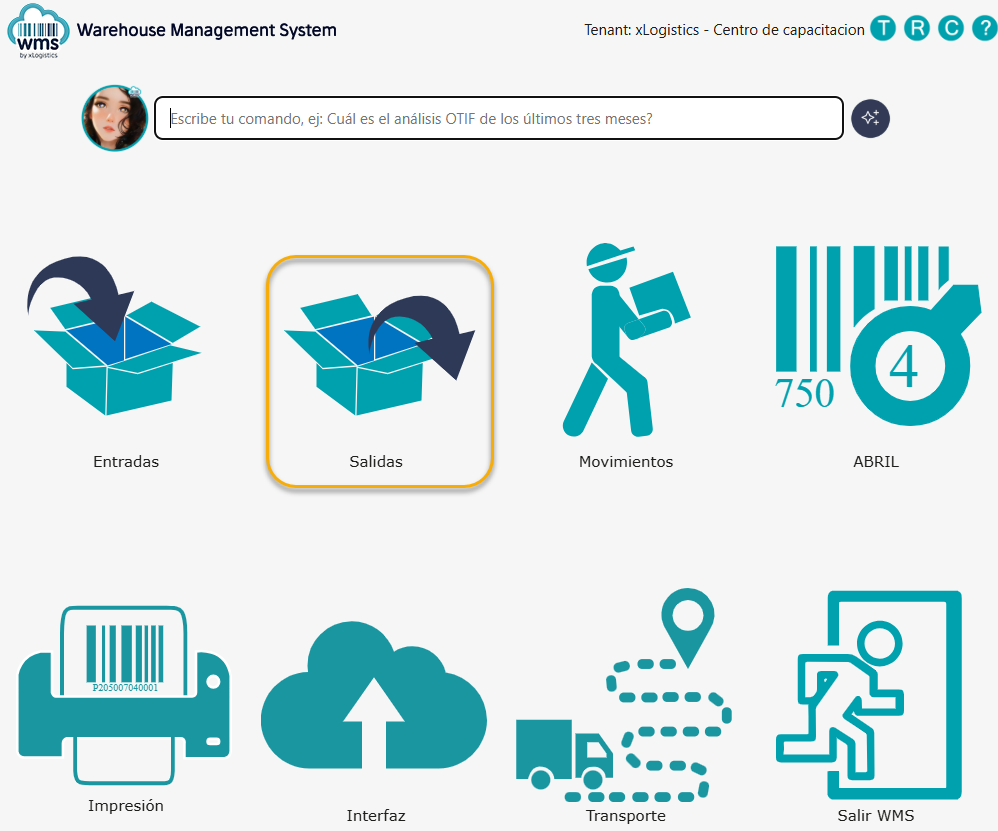 Logistica,Almacen,Sistema de inventarios,Wharehouse,barcode,scanner