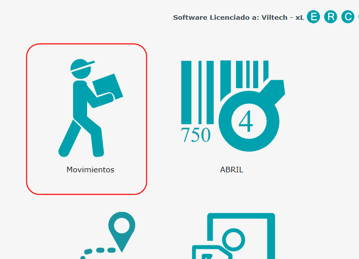 Logistica,Almacen,Sistema de inventarios,Wharehouse,barcode,scanner
