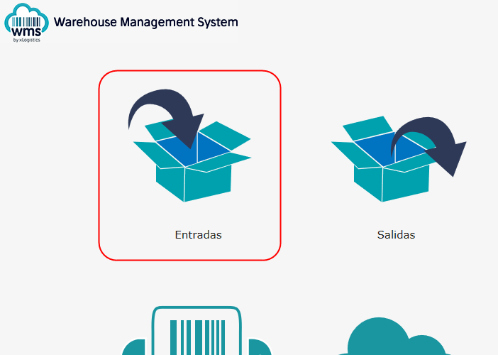 Logistica,Almacen,Sistema de inventarios,Wharehouse,barcode,scanner