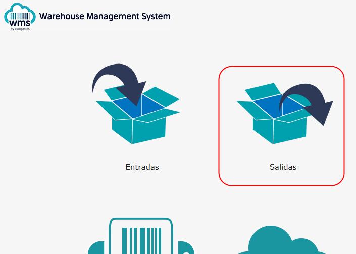 Logistica,Almacen,Sistema de inventarios,Wharehouse,barcode,scanner