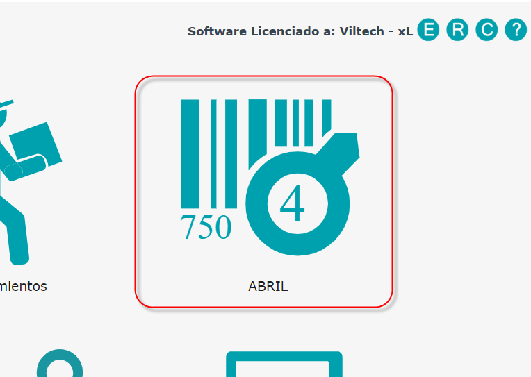 Logistica,Almacen,Sistema de inventarios,Wharehouse,barcode,scanner